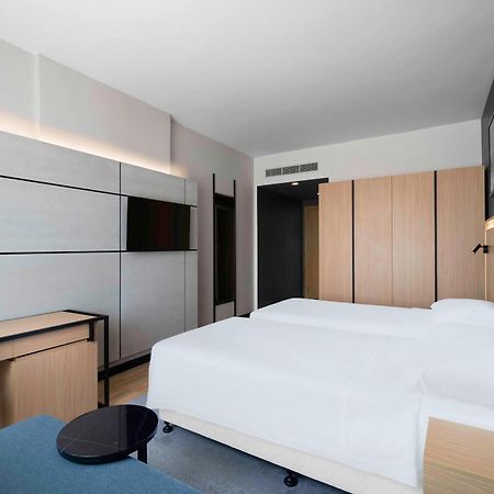 Park Inn By Radisson Makkah Thakher Alsharqi 메카 외부 사진