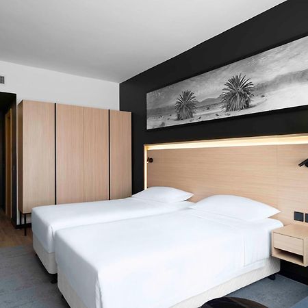Park Inn By Radisson Makkah Thakher Alsharqi 메카 외부 사진