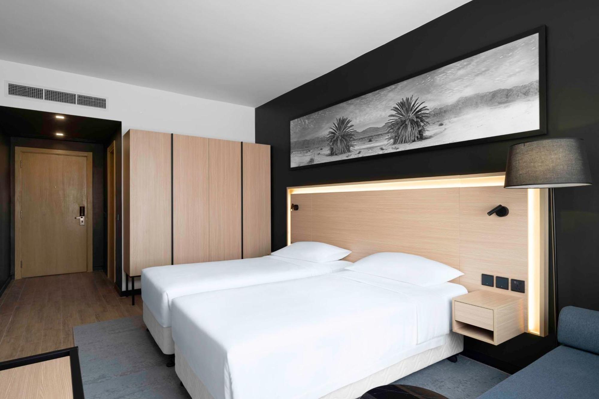 Park Inn By Radisson Makkah Thakher Alsharqi 메카 외부 사진