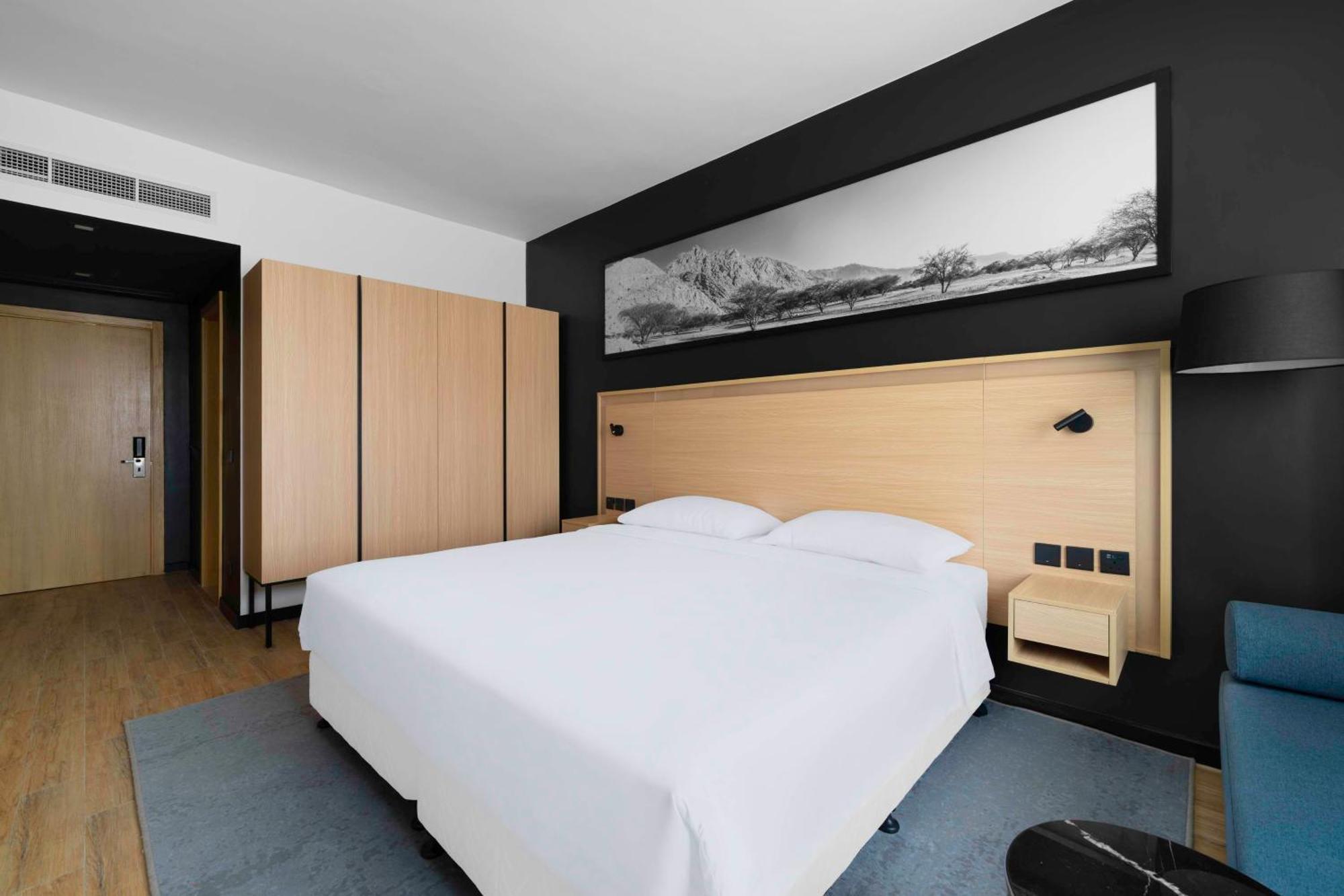 Park Inn By Radisson Makkah Thakher Alsharqi 메카 외부 사진
