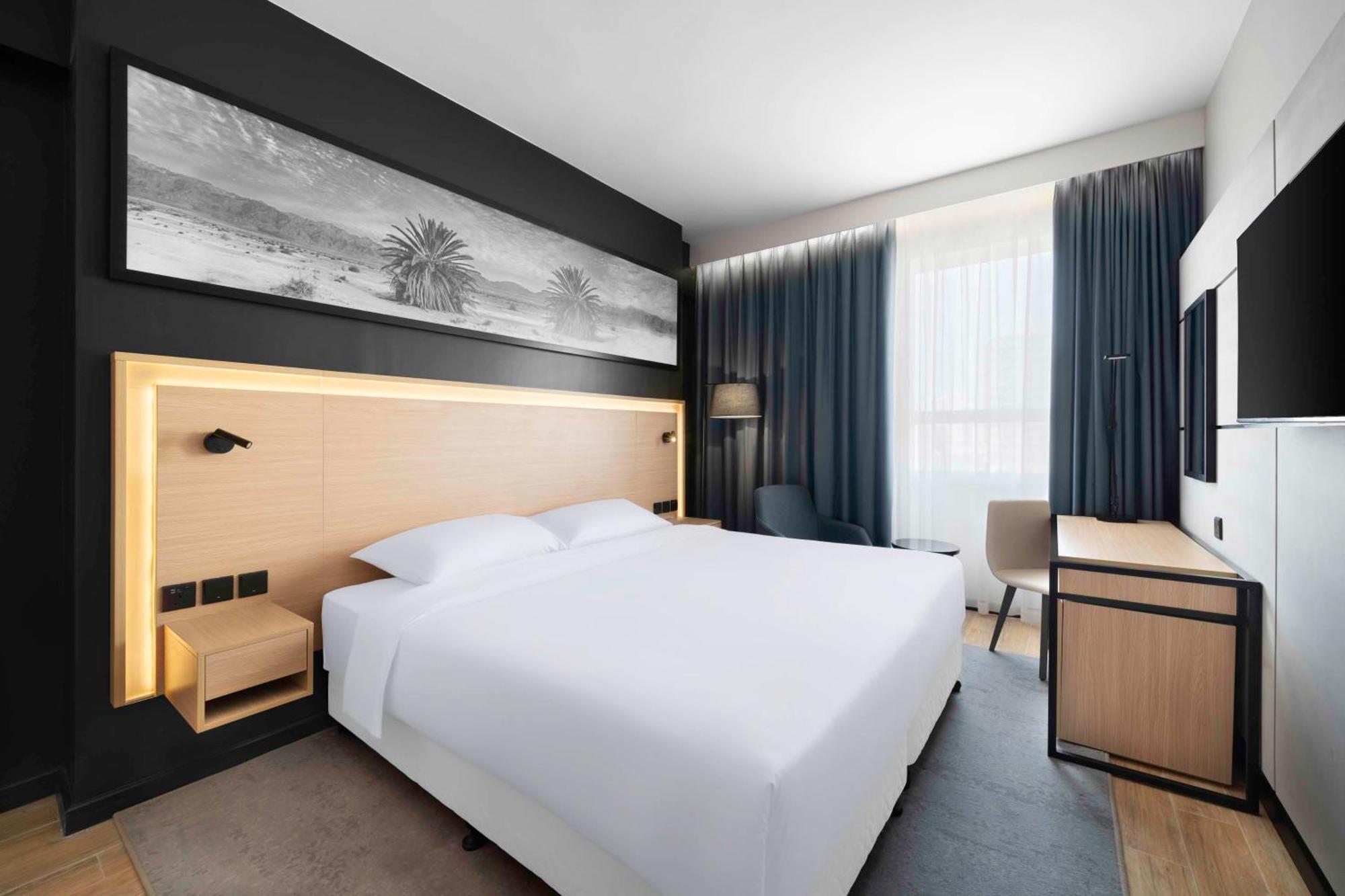 Park Inn By Radisson Makkah Thakher Alsharqi 메카 외부 사진